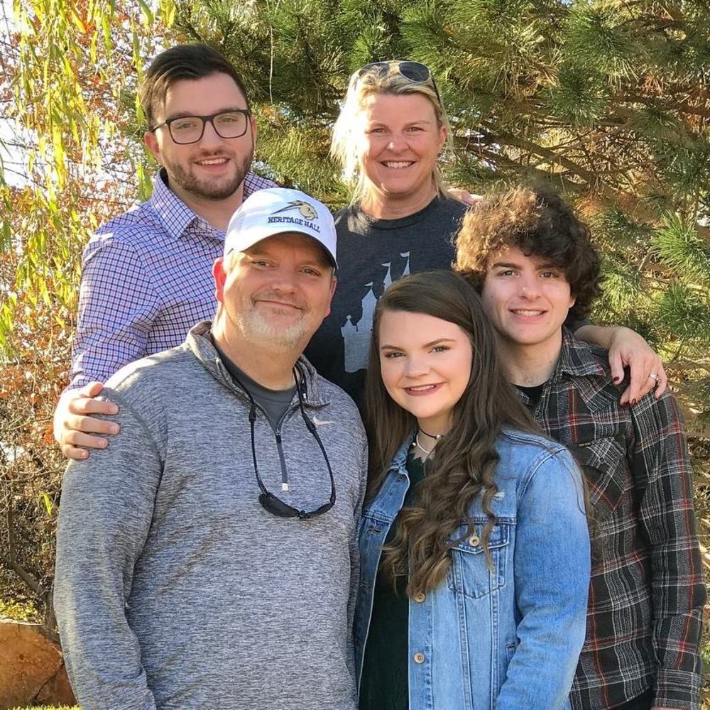 Meet your Posher, Jill